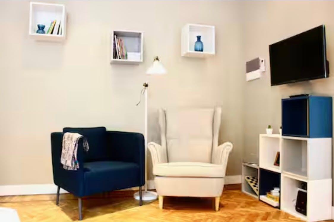 Apartment Turin — photo 4