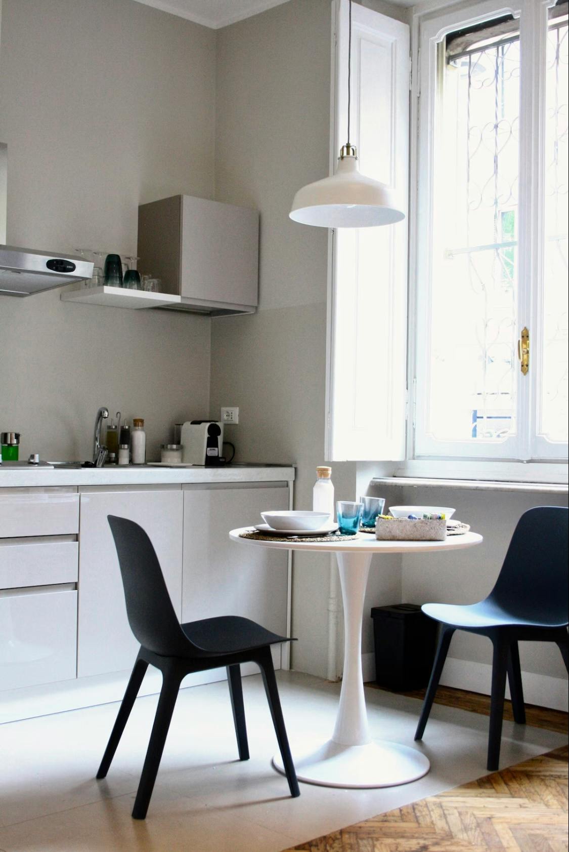 Apartment Turin — photo 2