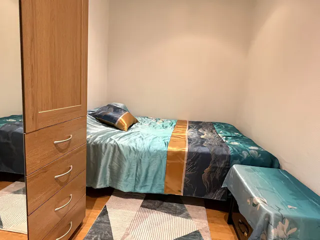 Apartment in Rue Victor Hugo, Courbevoie (1689057) room image 1