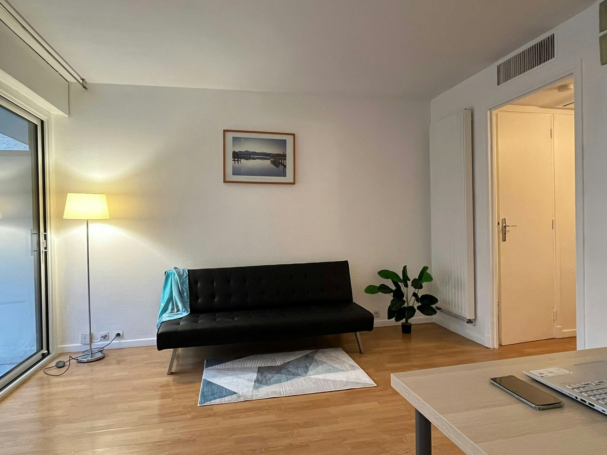 Apartment in Rue Victor Hugo, Courbevoie (1689057) COMMON_AREA