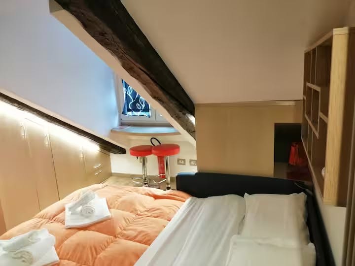 Via Melchiorre Gioia, Turin preview