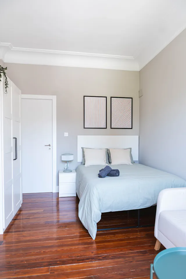 Private room in Urkixo Zumarkalea, Bilbao (1689078) room image 2