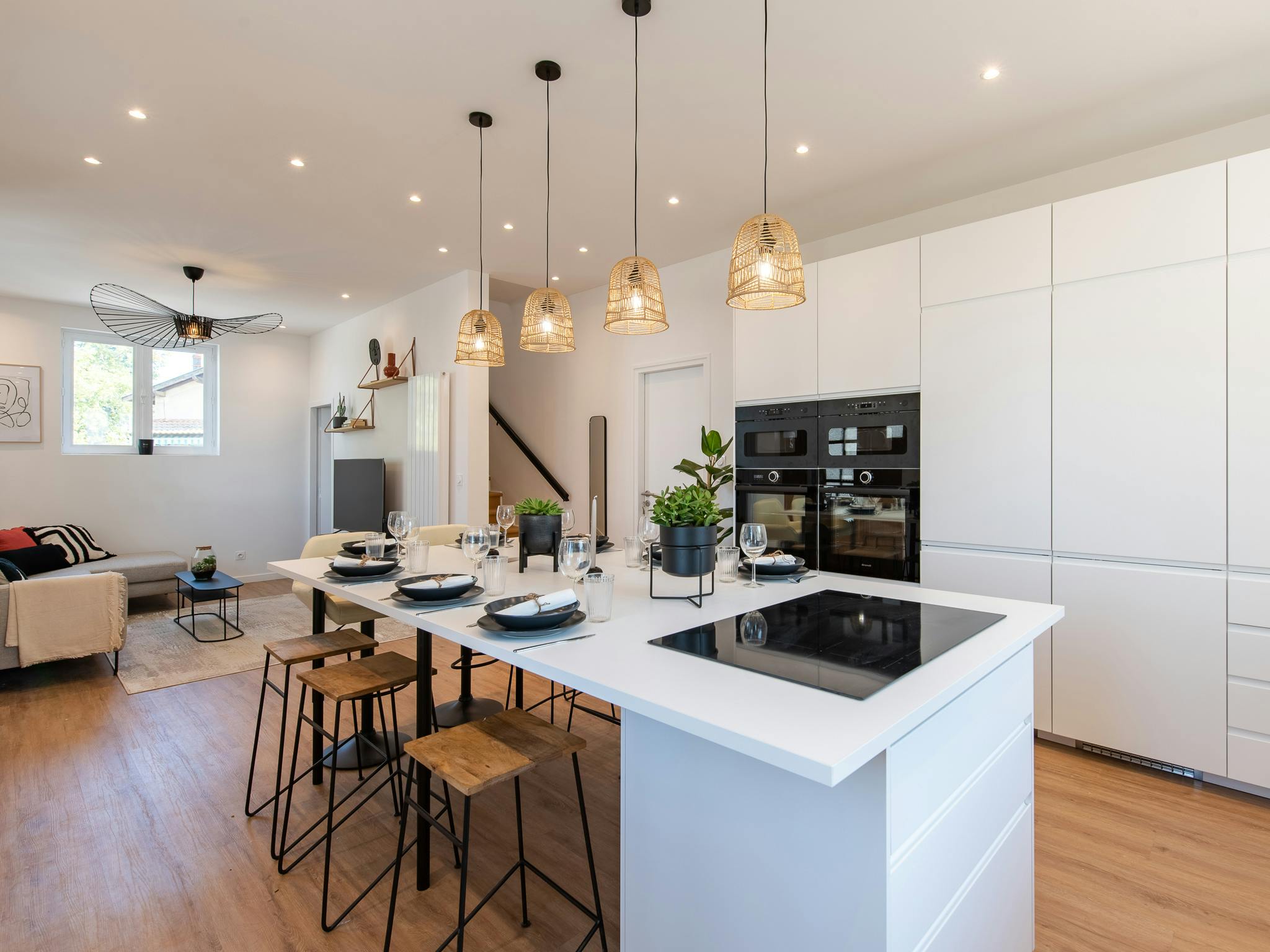 Boulevard Marcel Sembat, Vénissieux preview