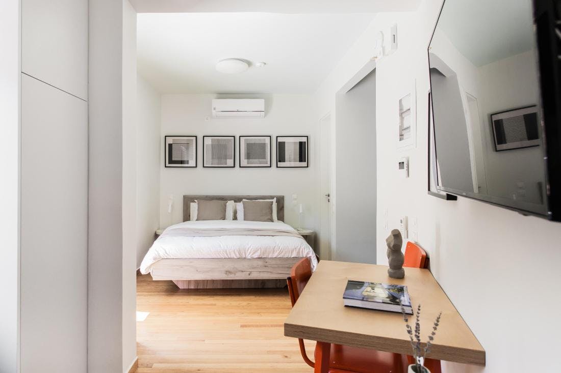 Kosma Melodou, Athina preview