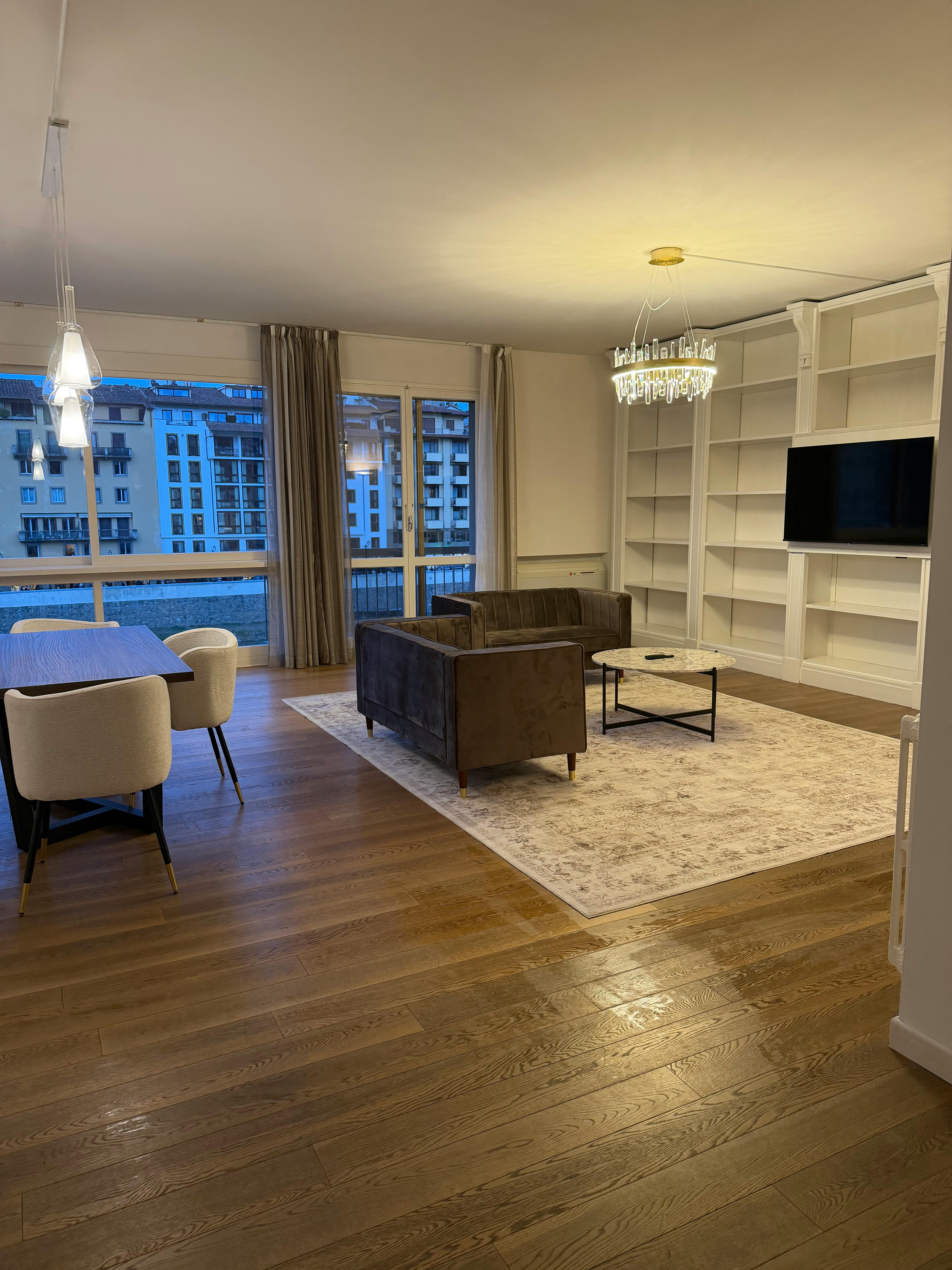 Borgo San Iacopo, Florence preview