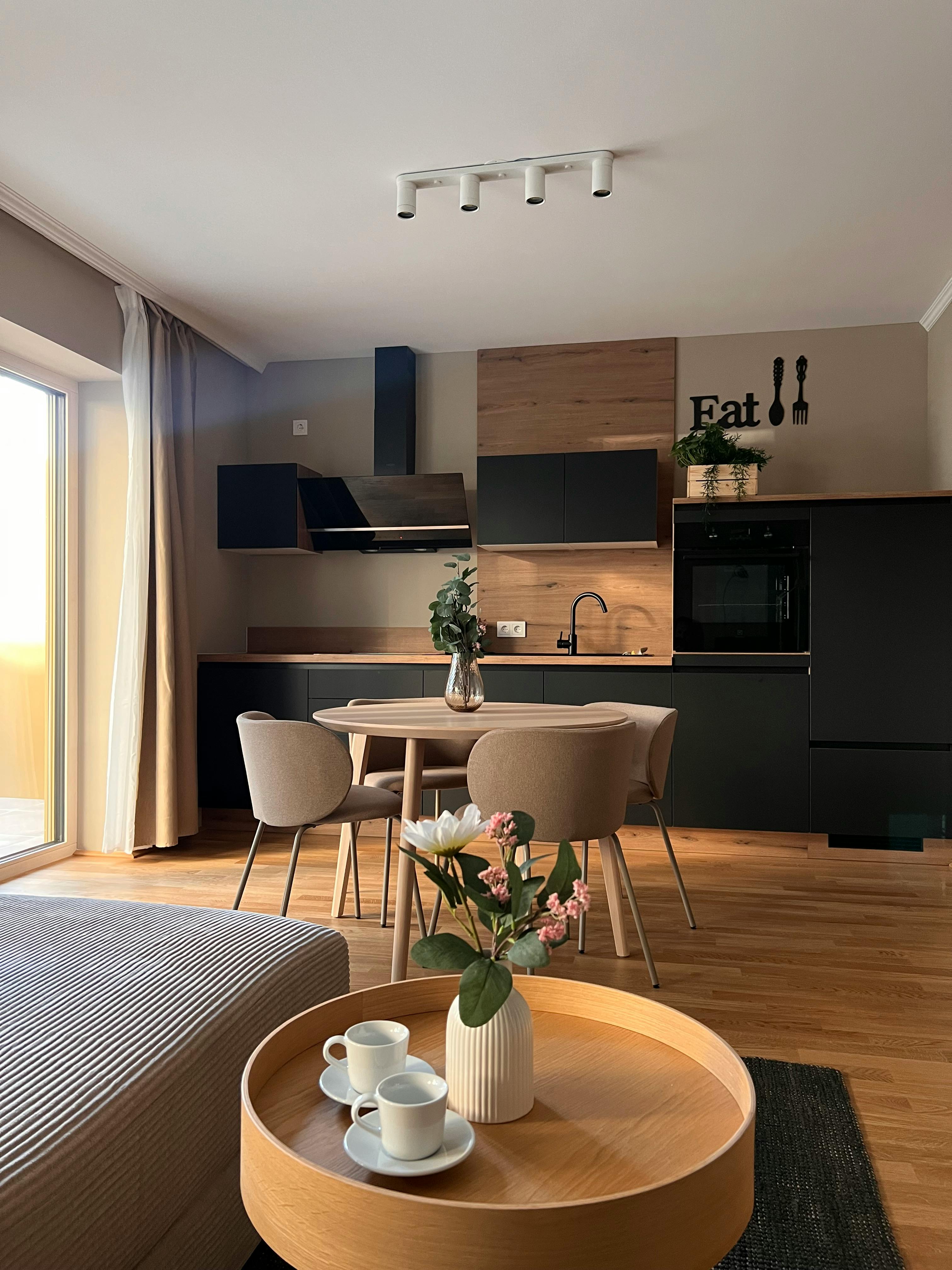 1-Bedroom Apartment in Billy-Wilder-Promenade, Vienna (1689087) ROOM