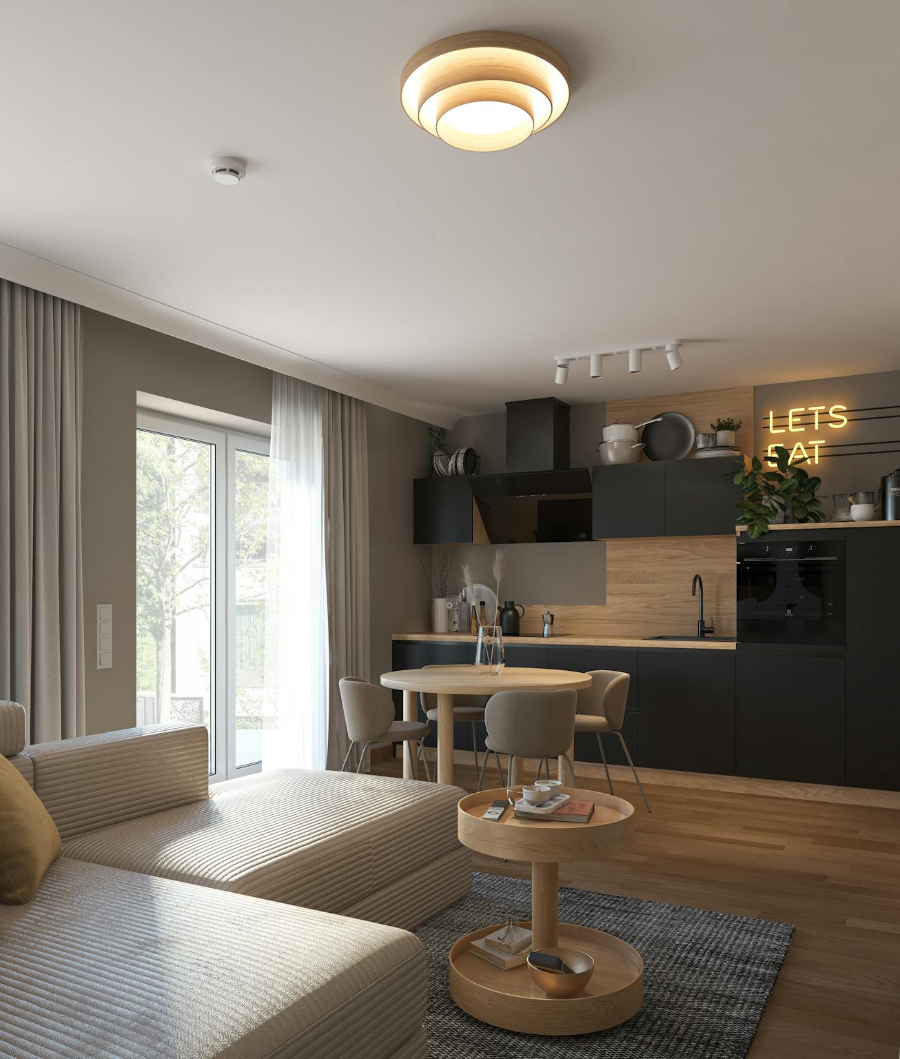 Billy-Wilder-Promenade, Vienna preview