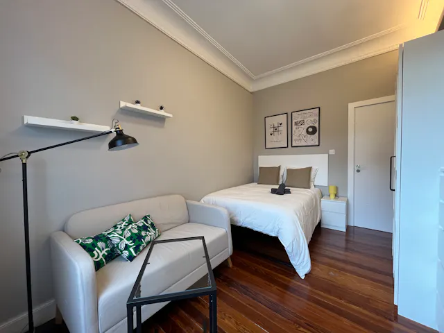 Private room in Urkixo Zumarkalea, Bilbao (1689088) room image 2
