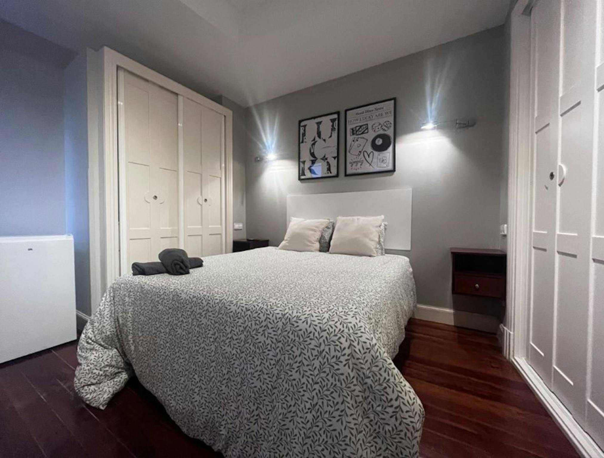 Urkixo Zumarkalea, Bilbao preview