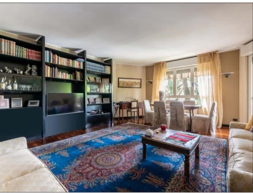 Apartment Milan, 3 beds — photo 9