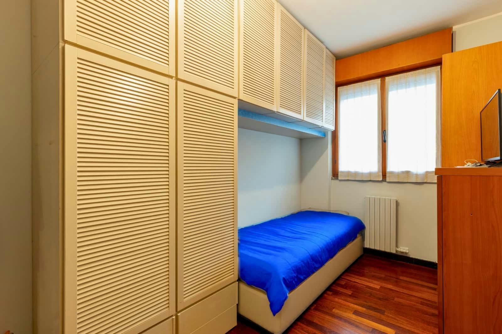 Apartment Milan, 3 beds — photo 8