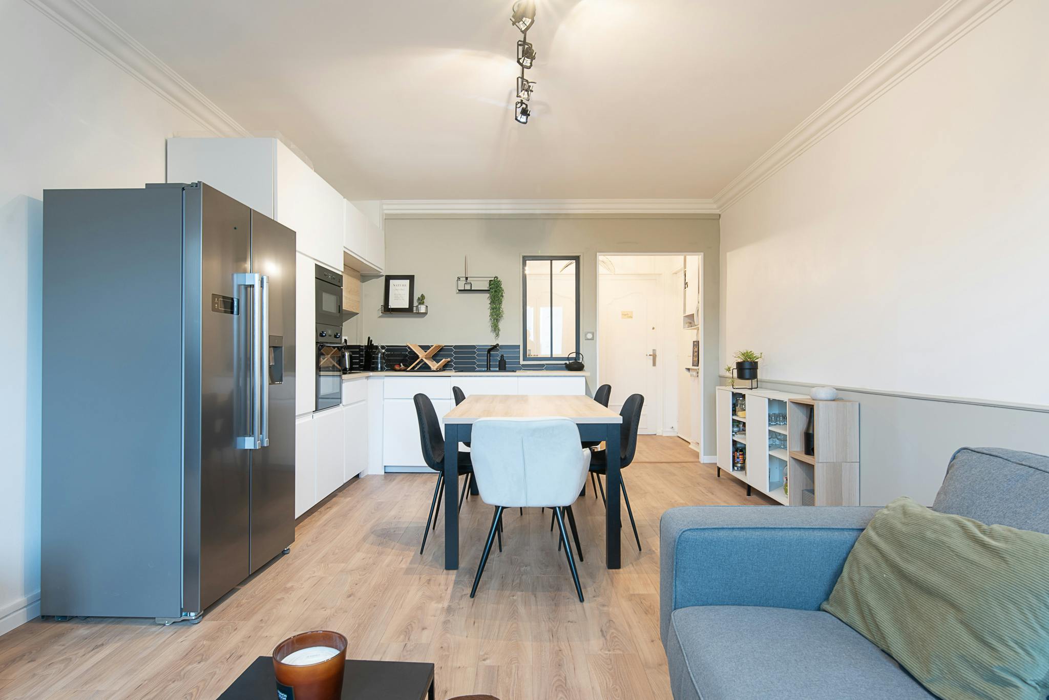 Avenue Francis de Pressensé, Vénissieux preview