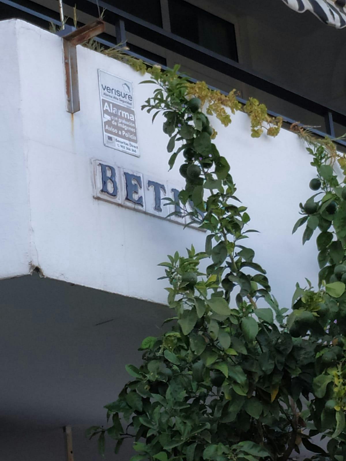 Apartment Sevilla — photo 7