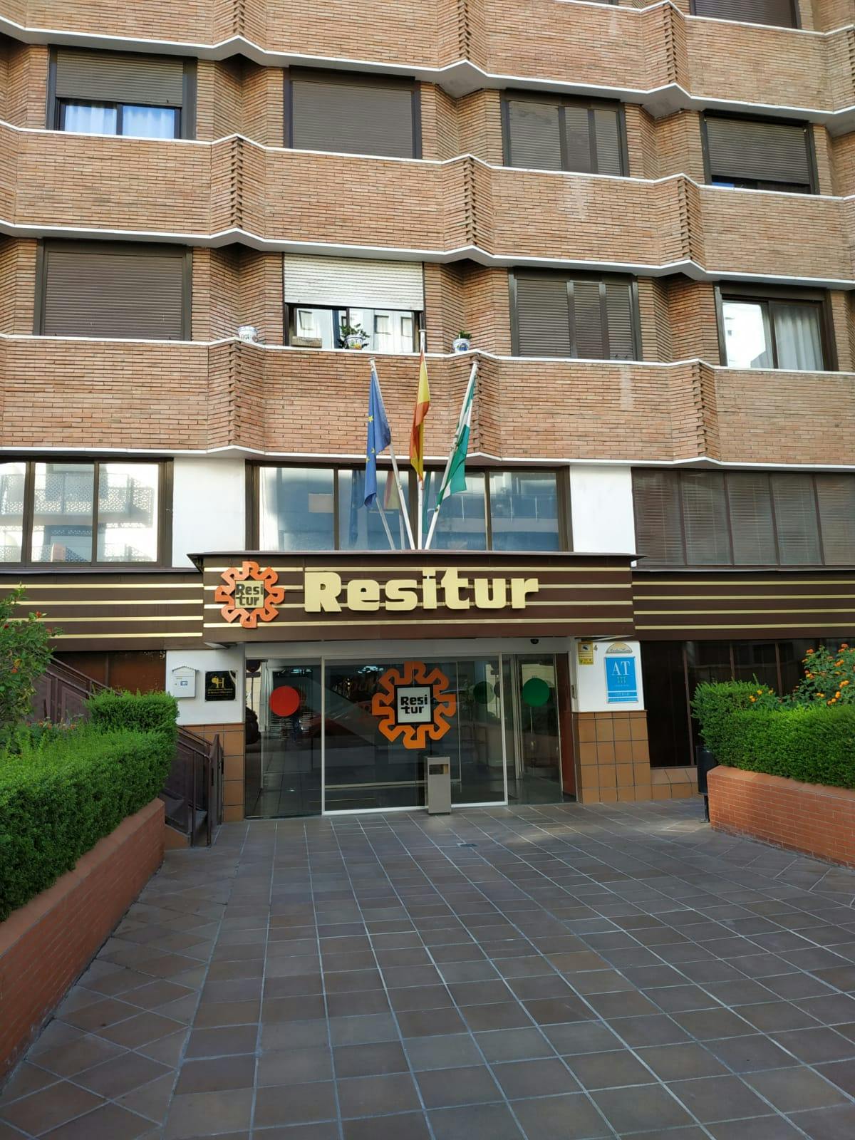 Calle Salado, Sevilla Sevilla