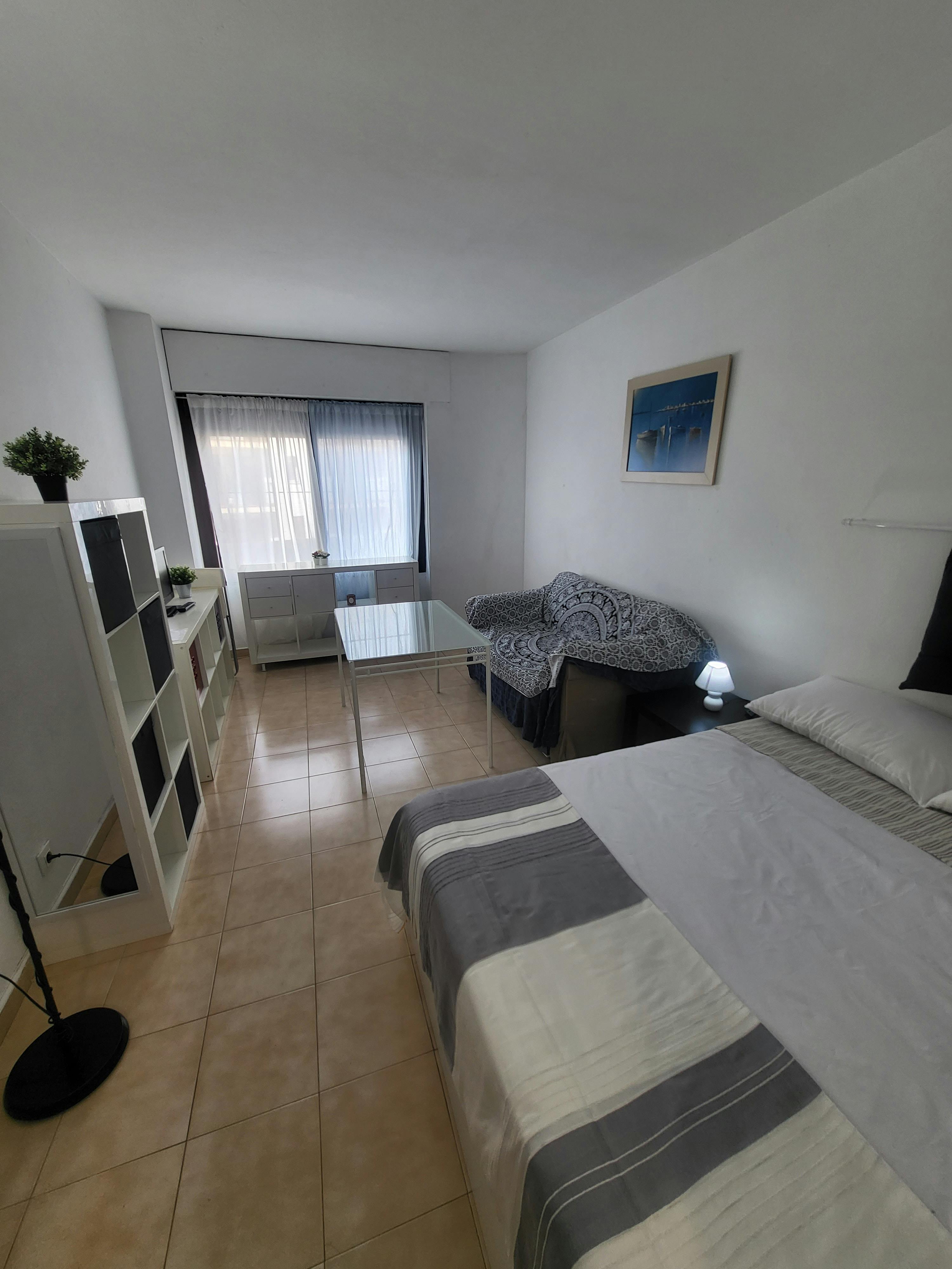 Apartment Sevilla — photo 9