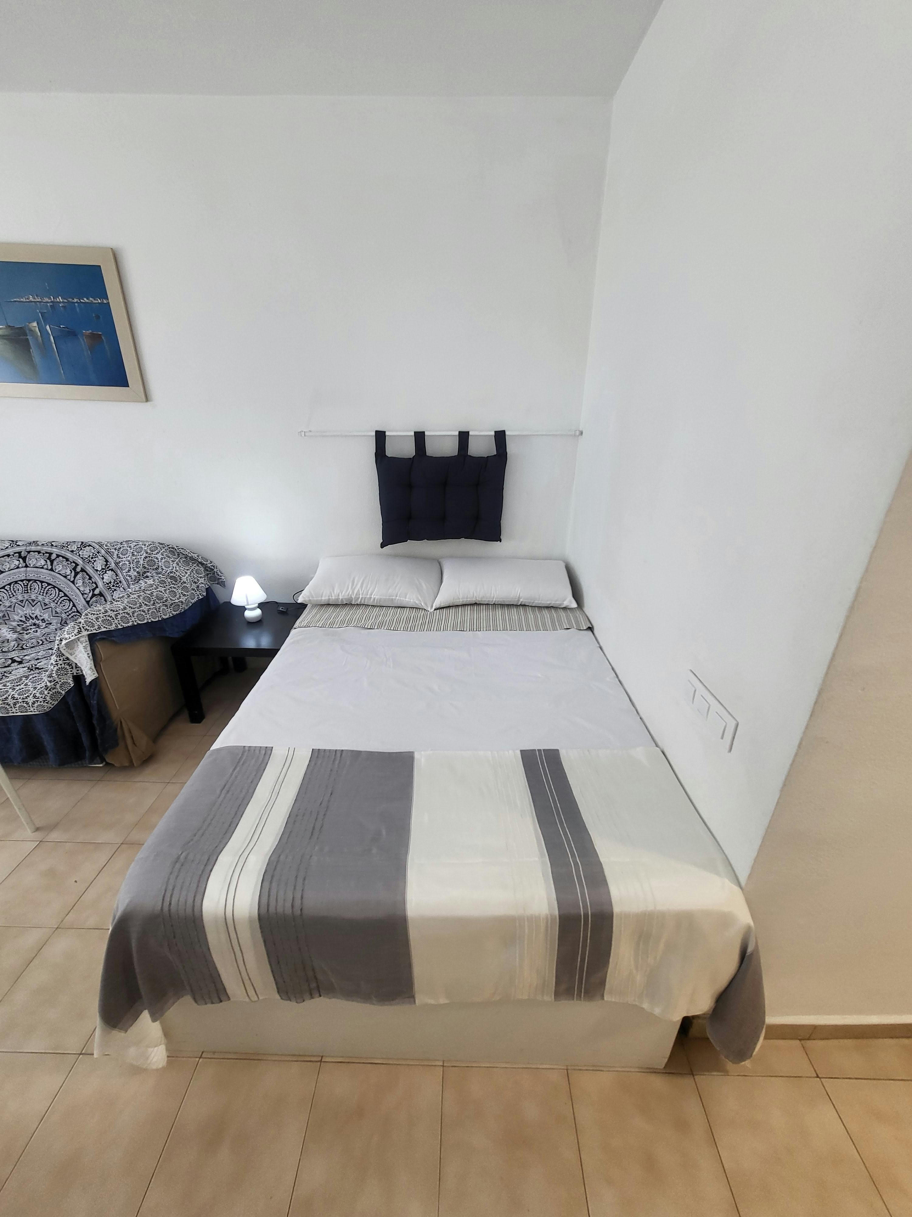 Apartment Sevilla — photo 8