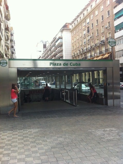 Apartment Sevilla — photo 2