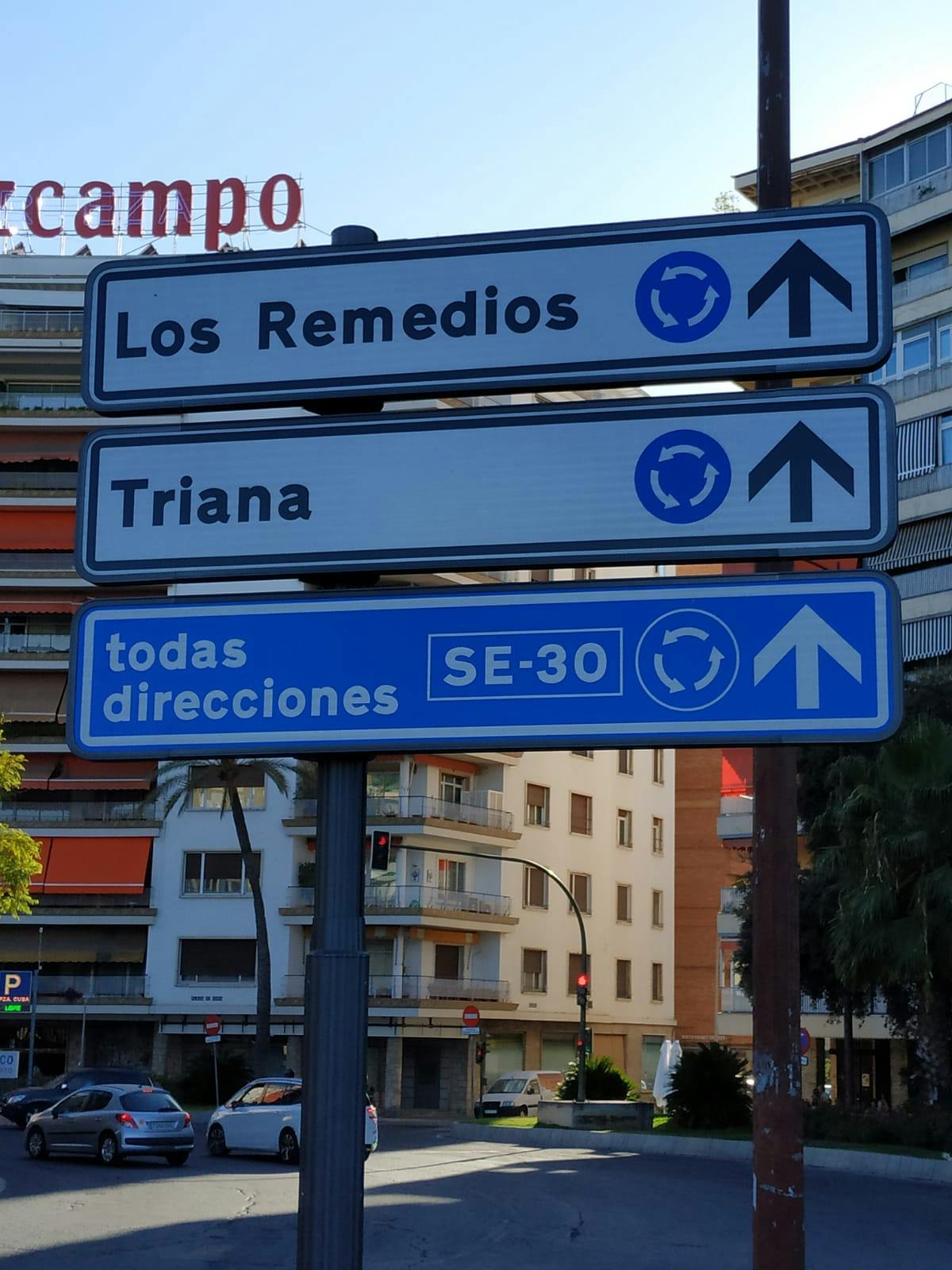Apartment Sevilla — photo 4