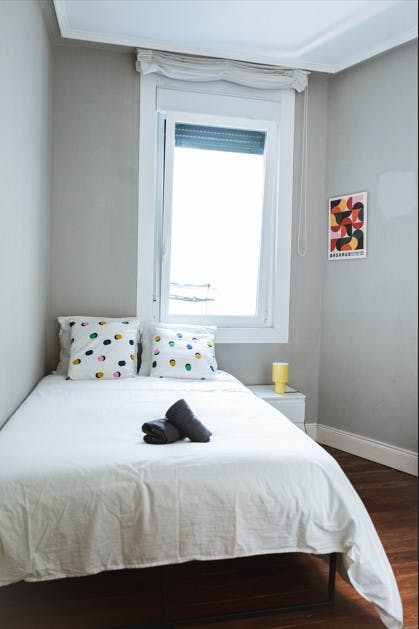 Urkixo Zumarkalea, Bilbao preview