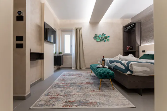 Private room in Via Faenza, Florence (1689105) room image 1