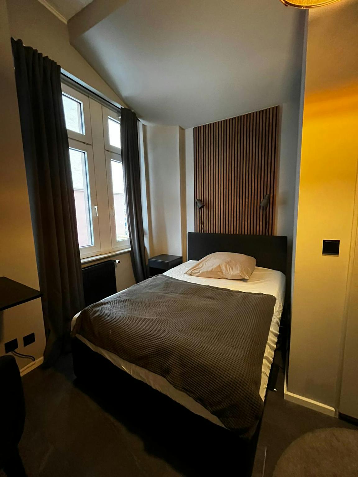 Varrentrappstraße, Frankfurt am Main preview