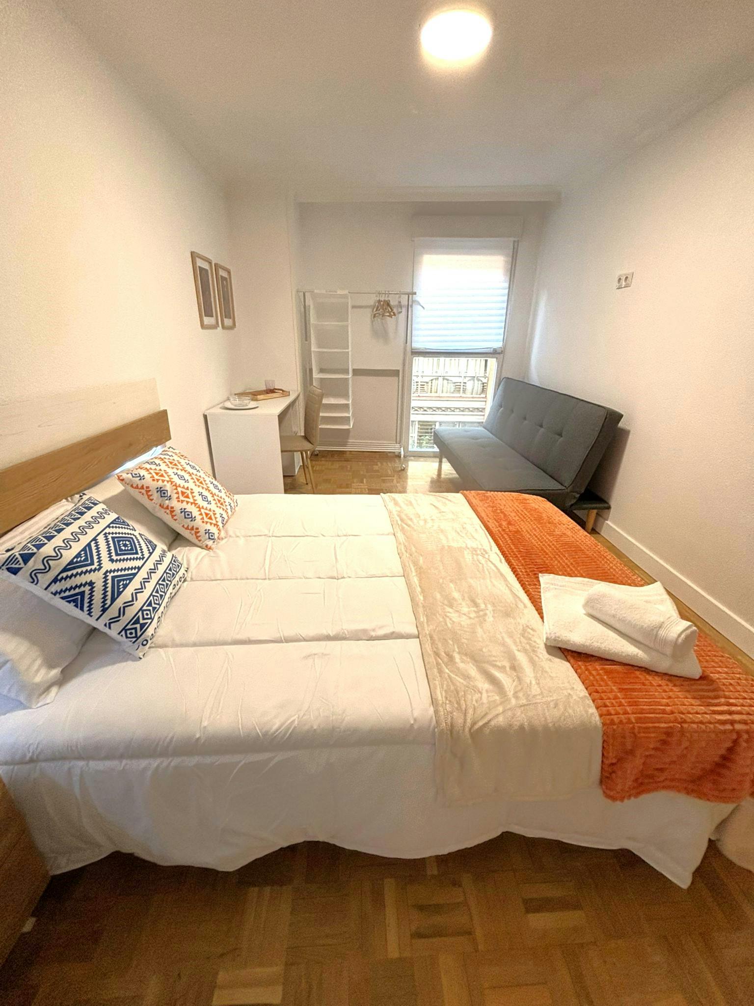 Avenida de Fuenlabrada, Leganés preview