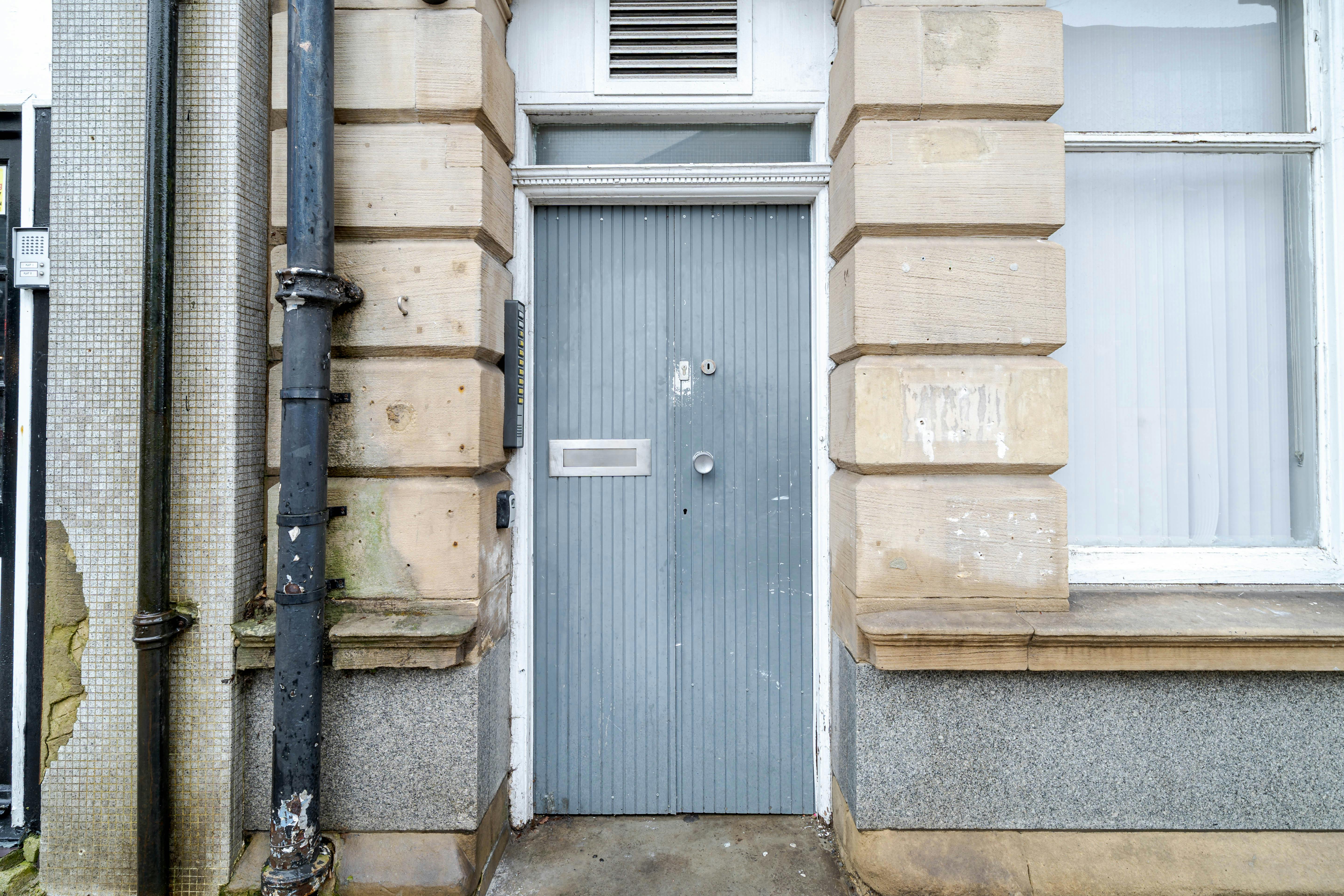 Appartamento in affitto a 1800 £ al mese a Ilkeston, Bath Street