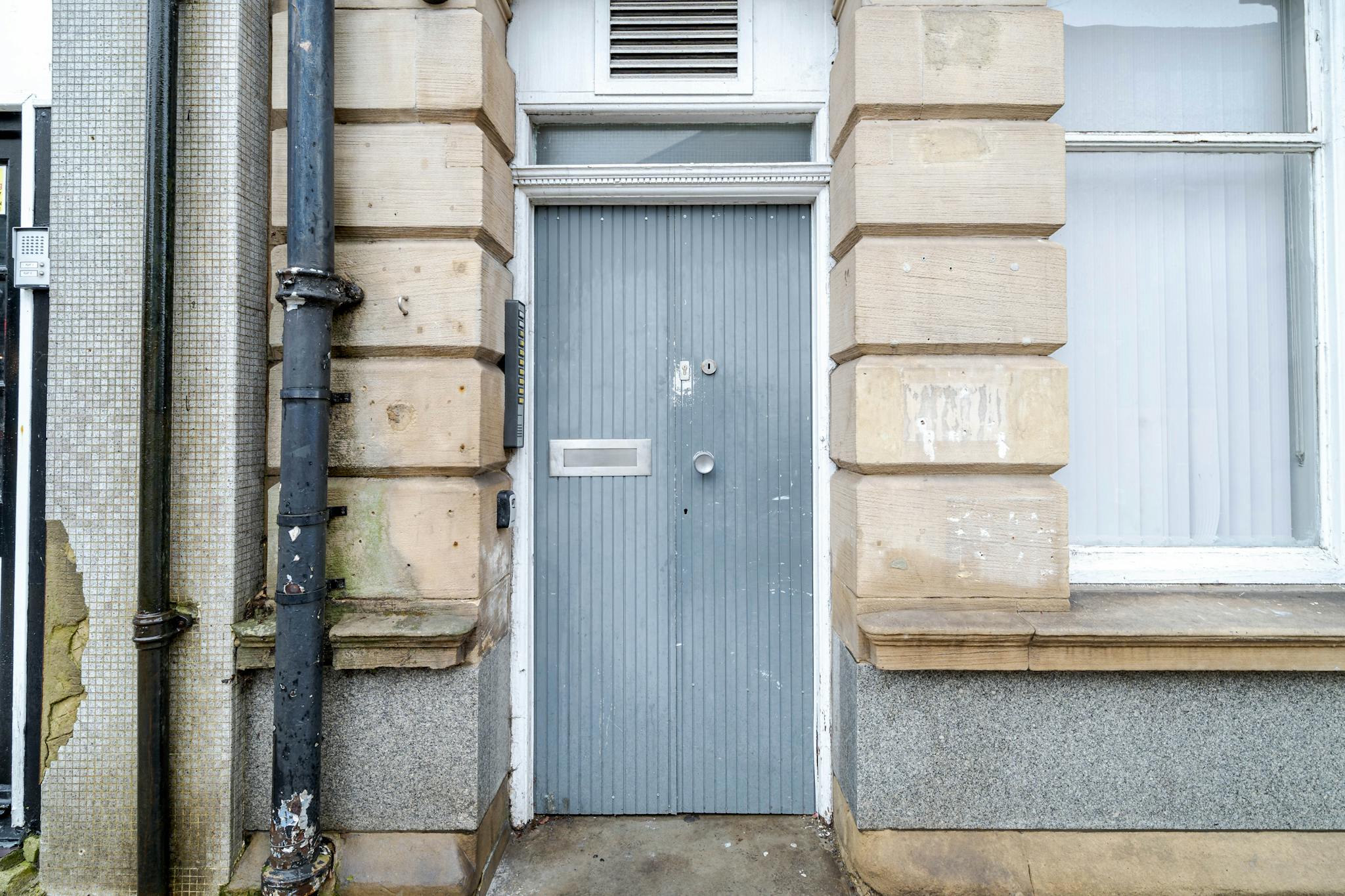 Bath Street, Ilkeston preview