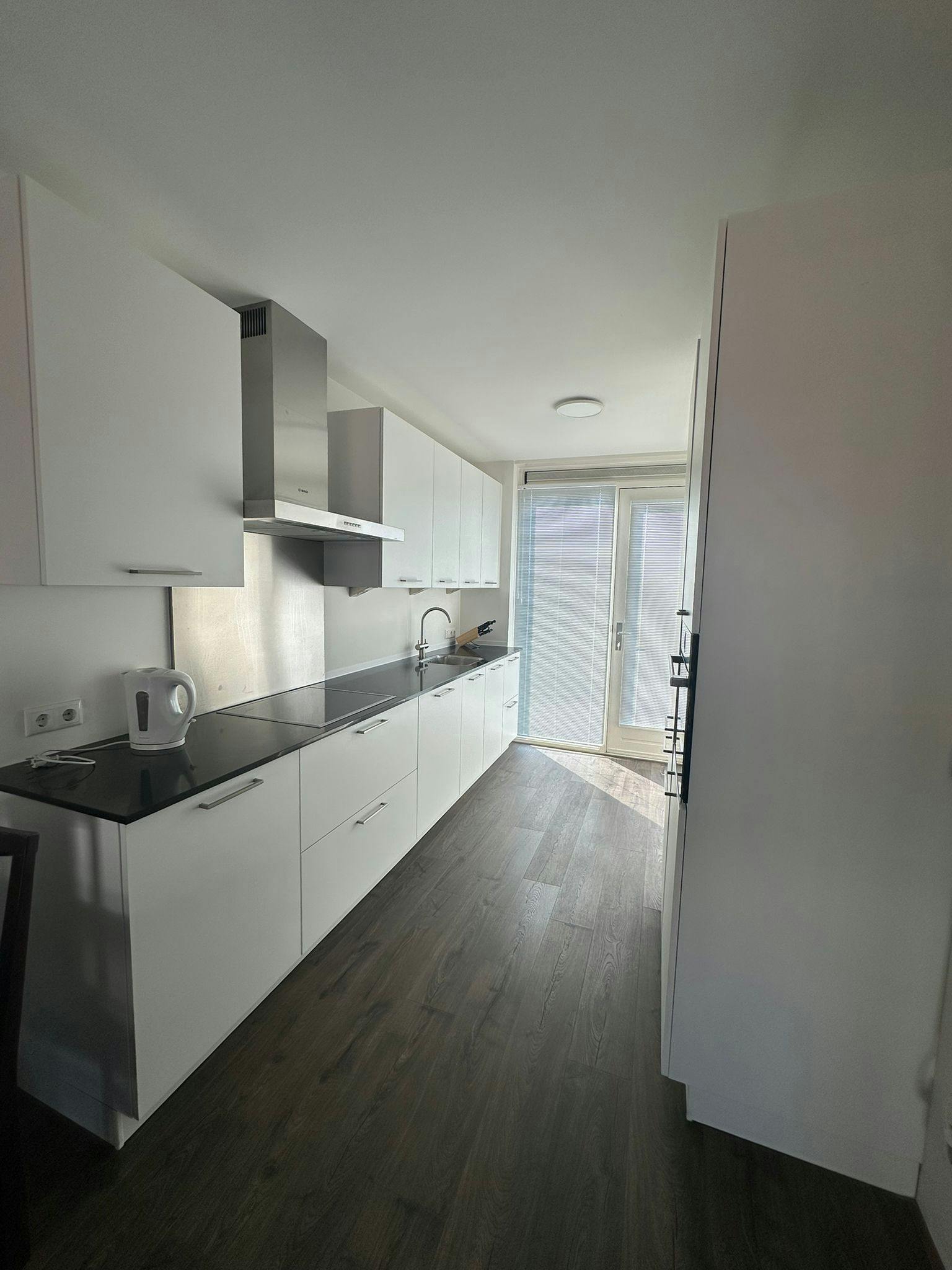 Apartment for rent for €2,100 per month in Amersfoort, Groningerstraat