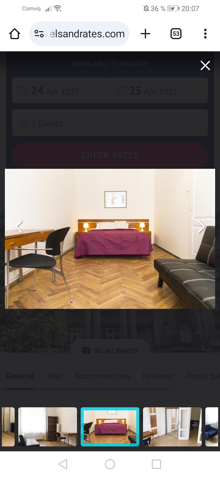 preview gallery tile