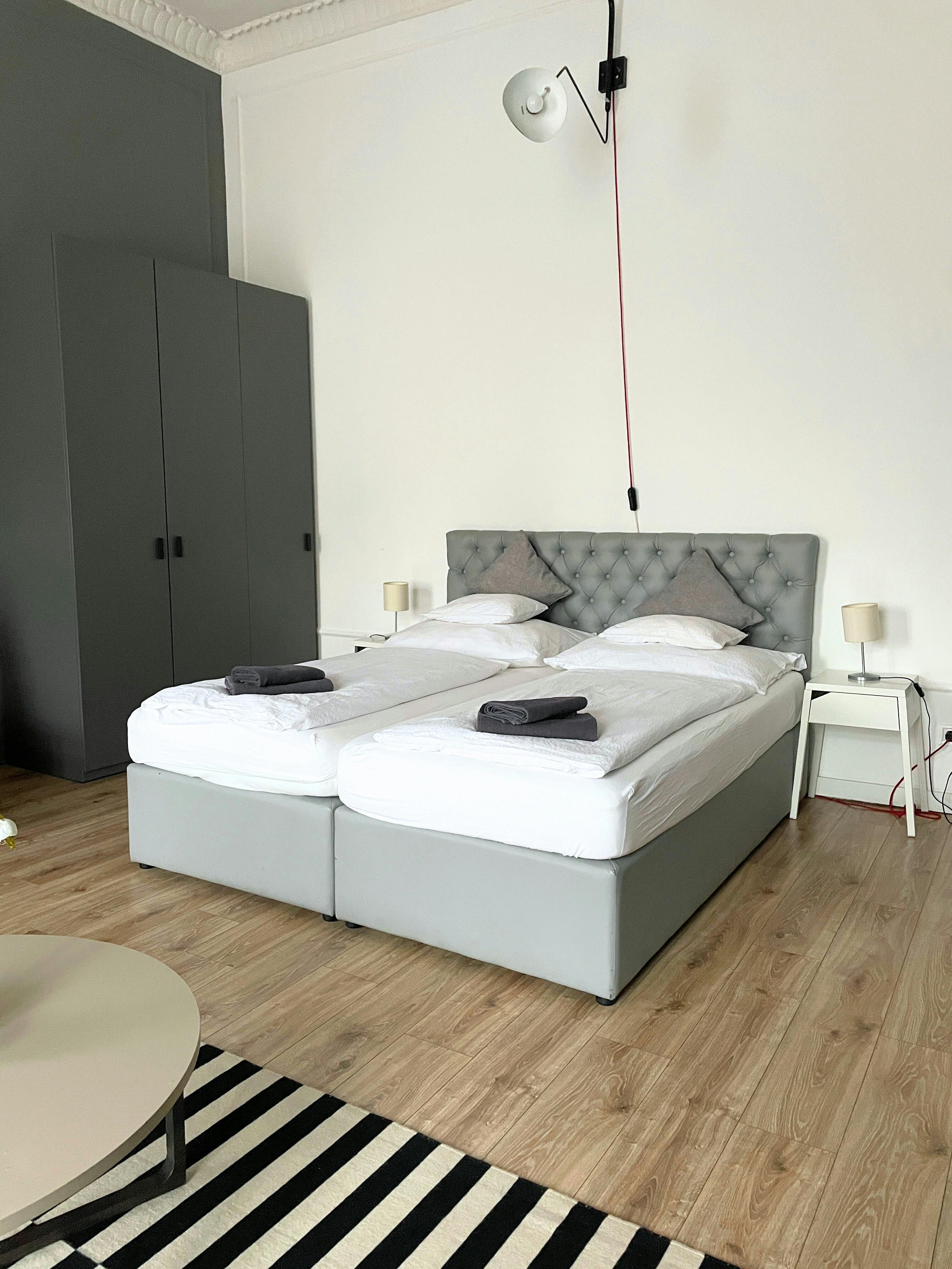 Oktogon, Budapest preview