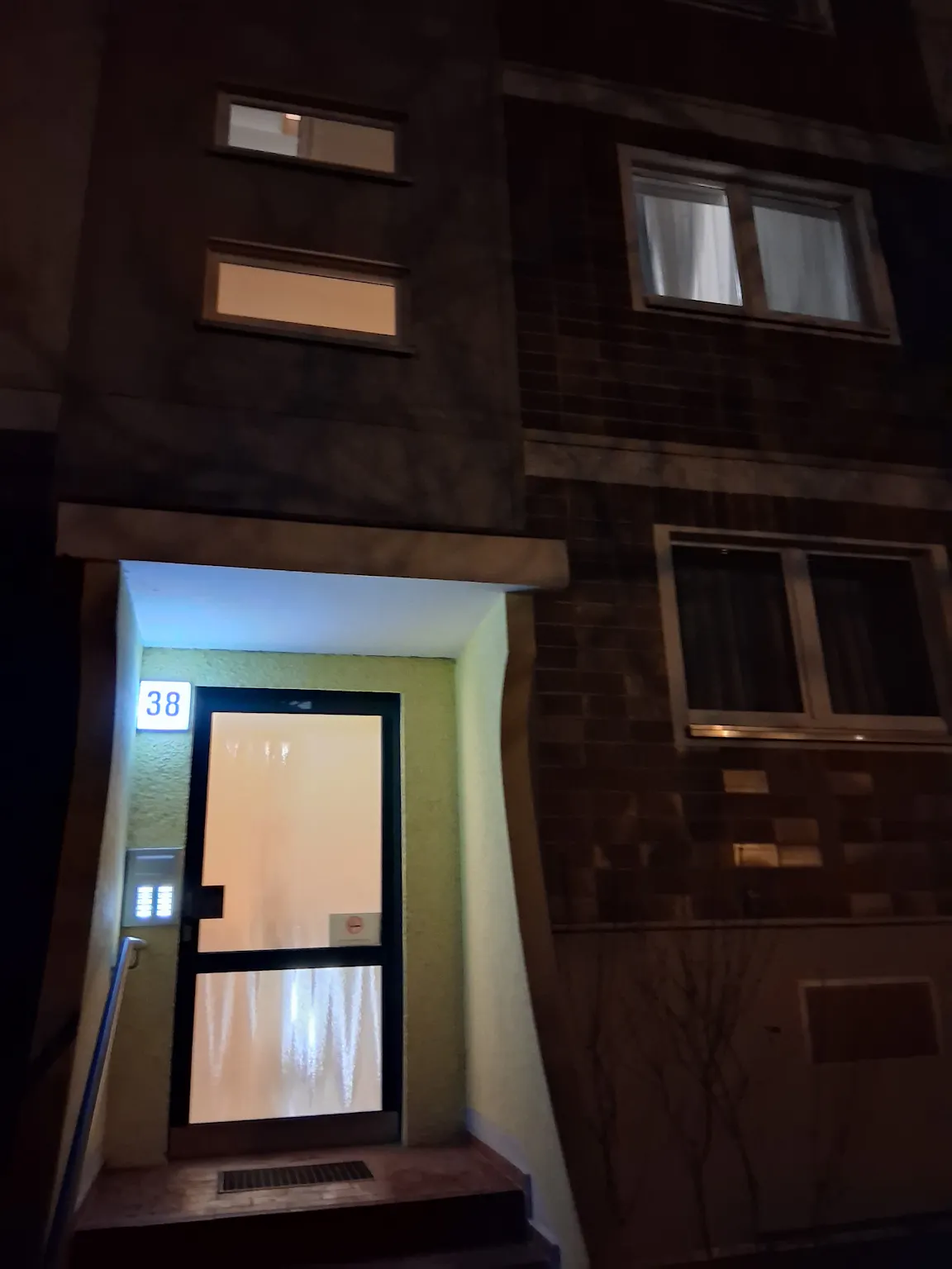 Gohliser Straße, Berlin preview