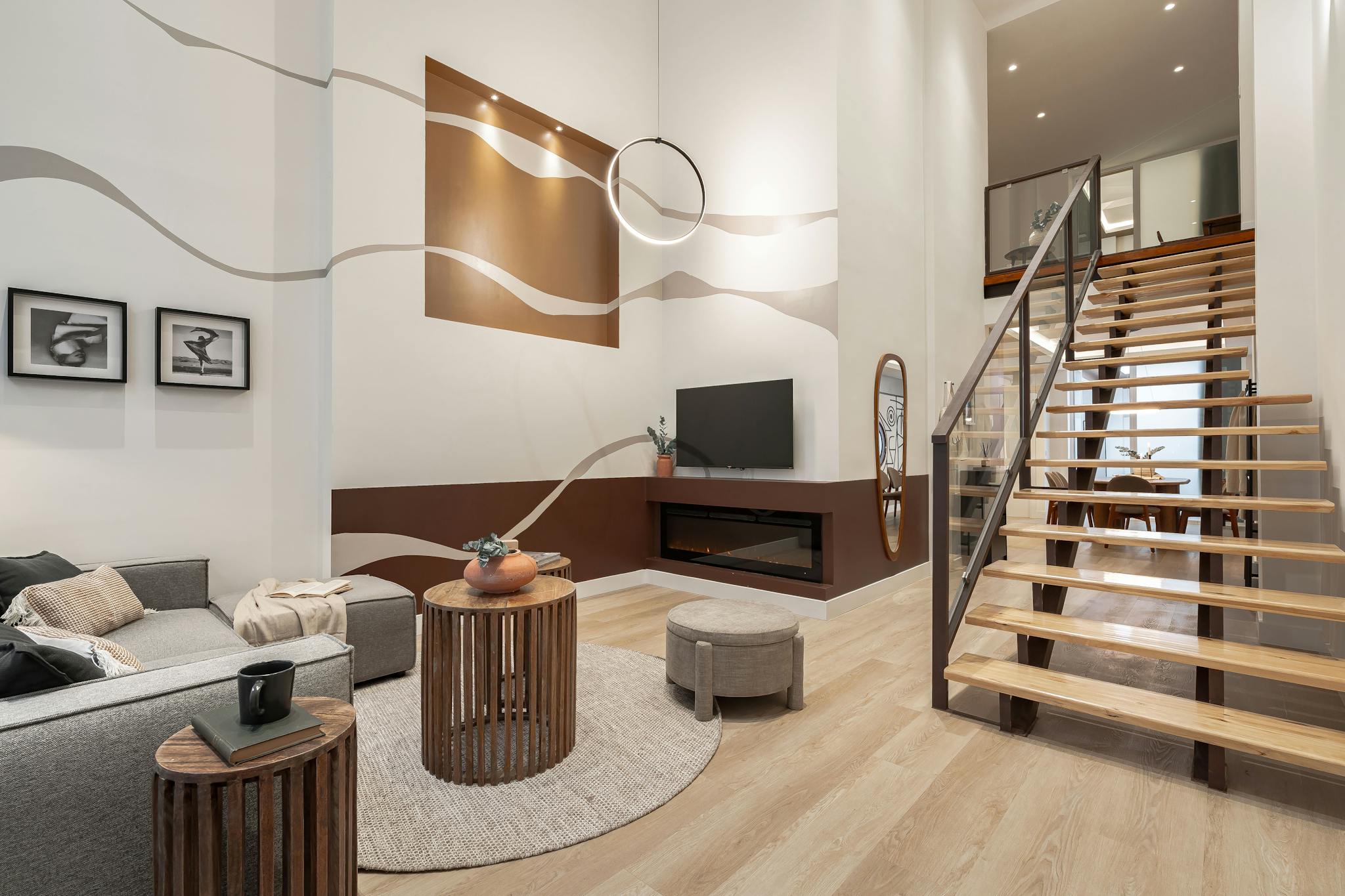 Calle de Canillas, Madrid preview