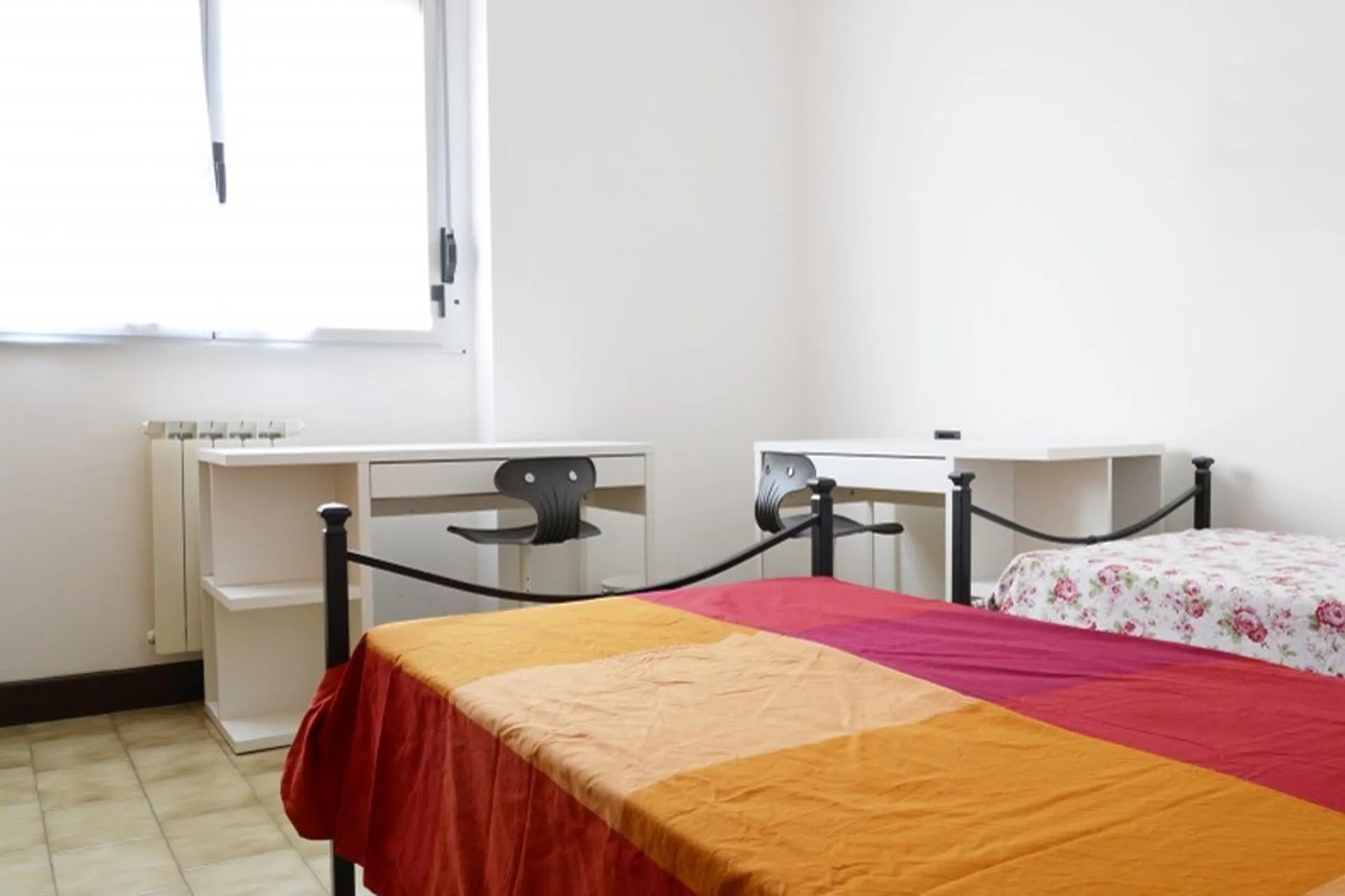 Shared room in Via Lodovico Il Moro, Milan (1689178) ROOM 1