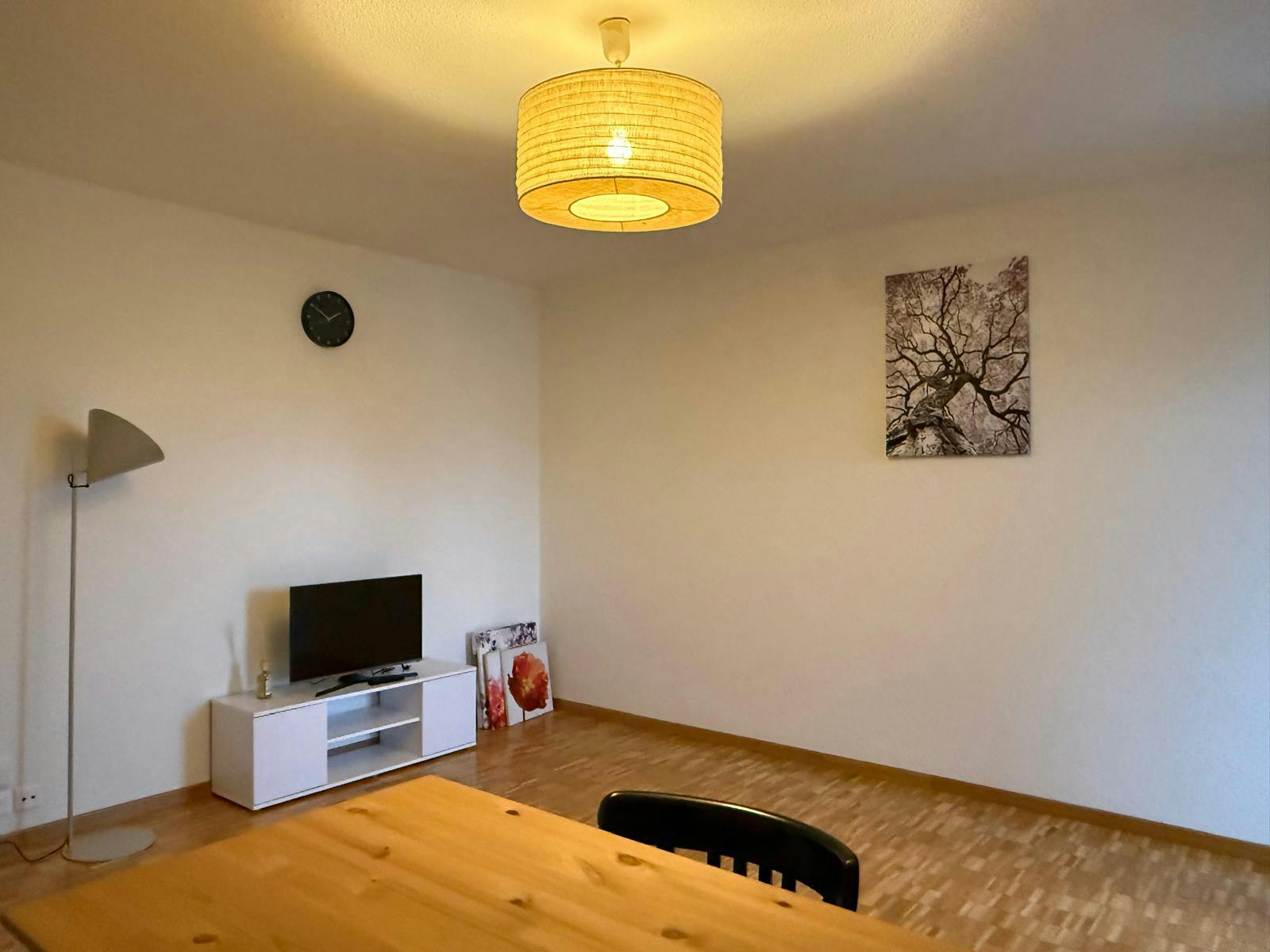 WG-Zimmer zu mieten für 2.795 CHF pro Monat in Dübendorf, Leepüntstrasse