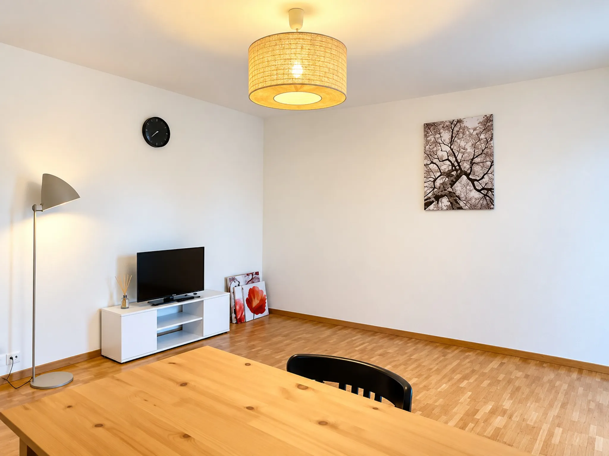Leepüntstrasse, Dübendorf preview