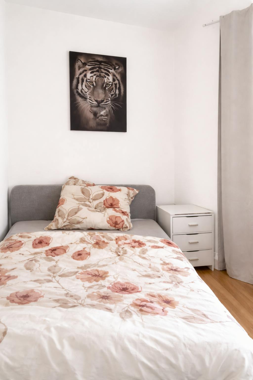 Wolfratshauser Straße, Munich preview