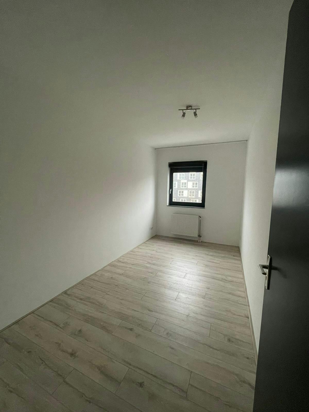 Appartement à louer pour 1 050 €/mois à Amsterdam, Anna Blamansingel