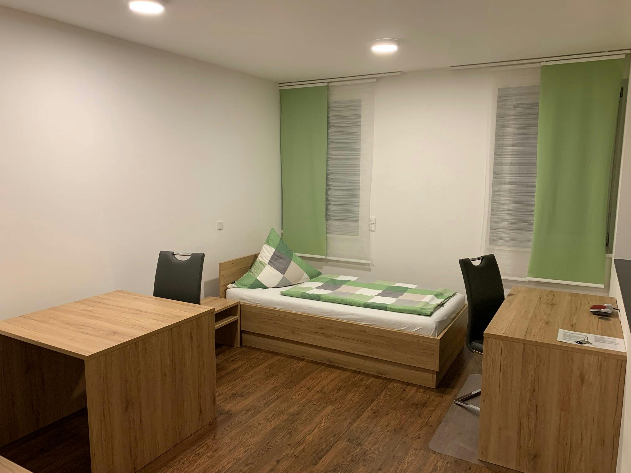 Alte Münchner Straße, Unterföhring preview