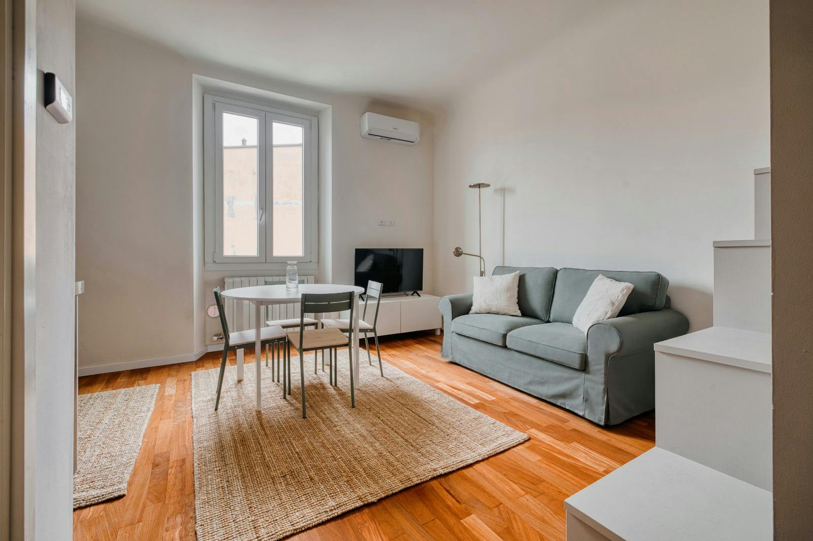 Via Giuseppe Meda, Milan preview