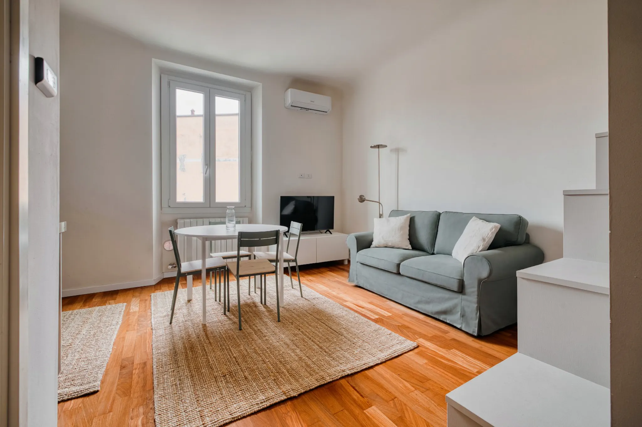 Via Giuseppe Meda, Milan preview