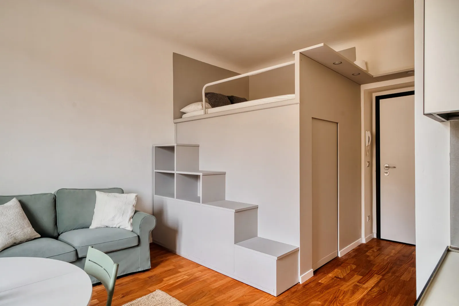 Apartment in Via Giuseppe Meda, Milan (1689193) ROOM 1