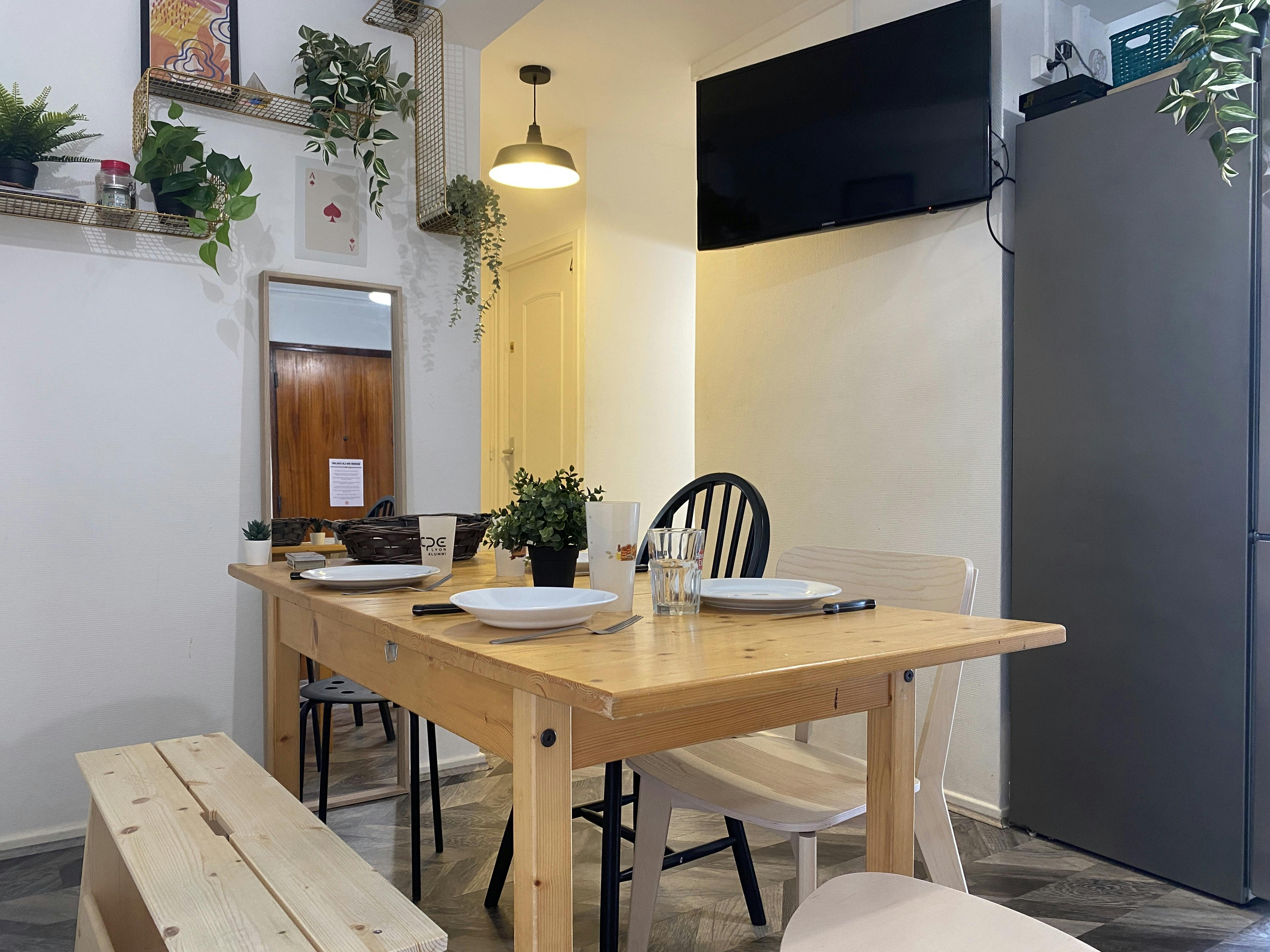 Rue Francis de Pressensé, Villeurbanne preview