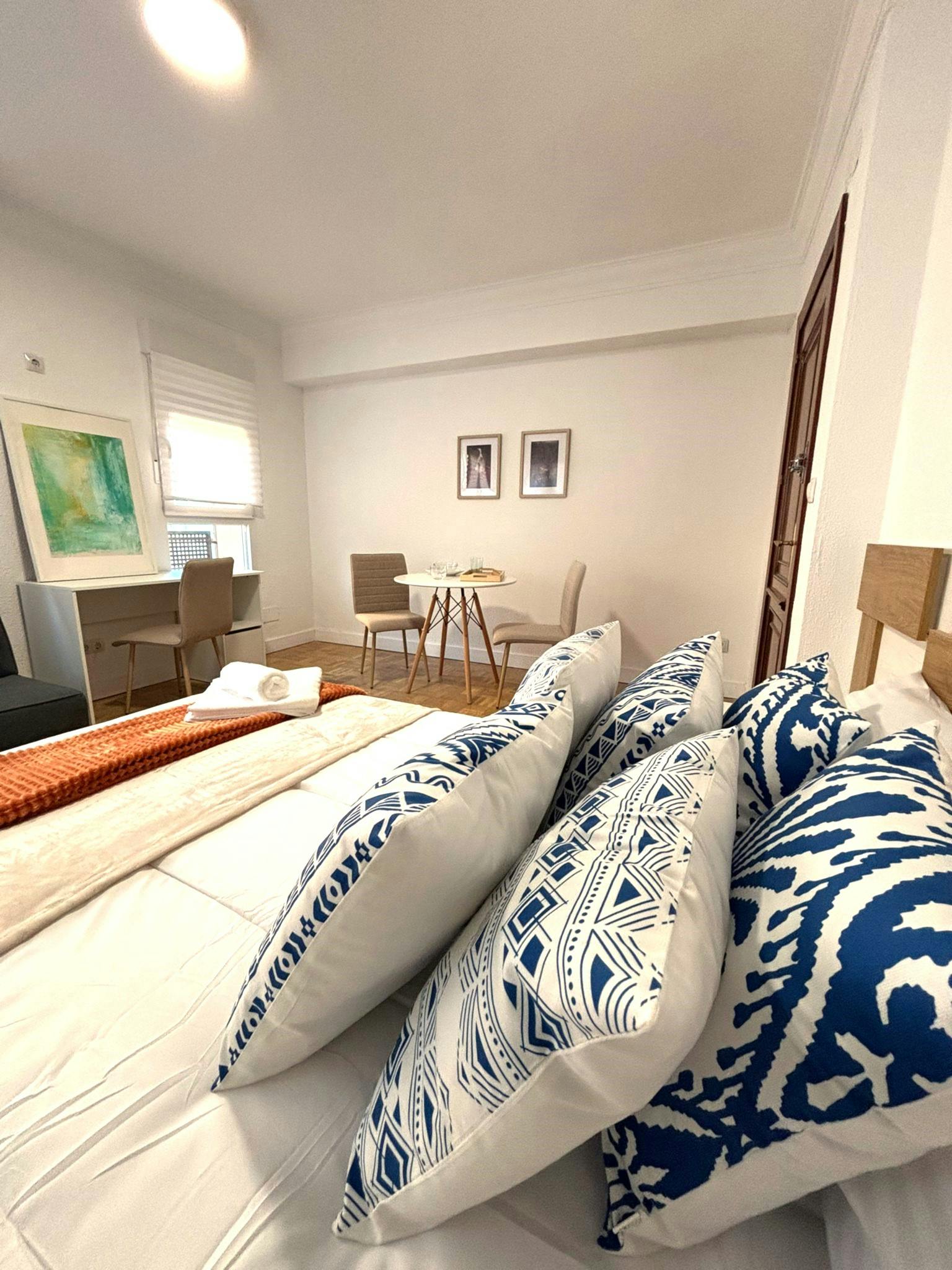 Avenida de Fuenlabrada, Leganés preview