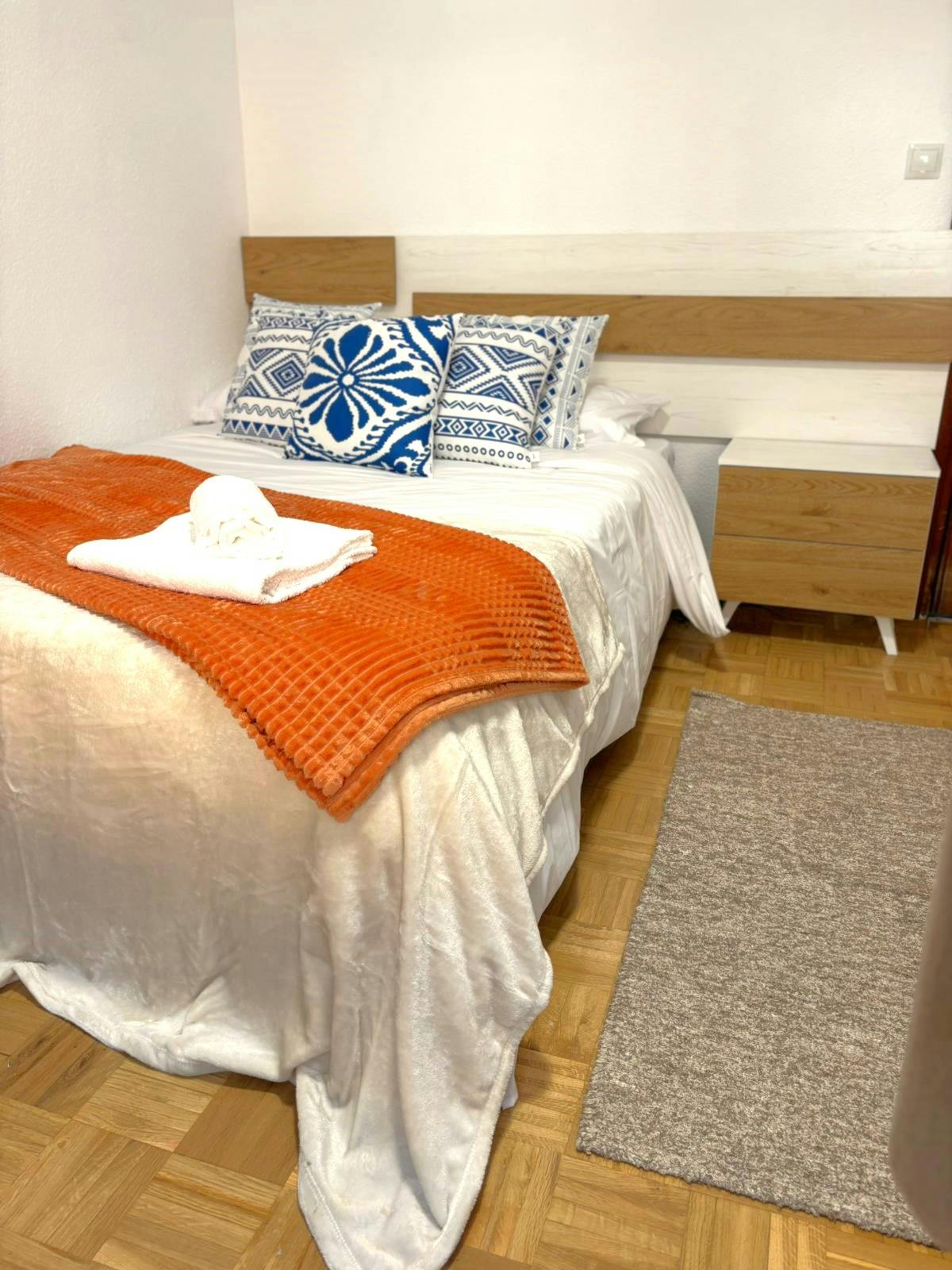 Avenida de Fuenlabrada, Leganés preview