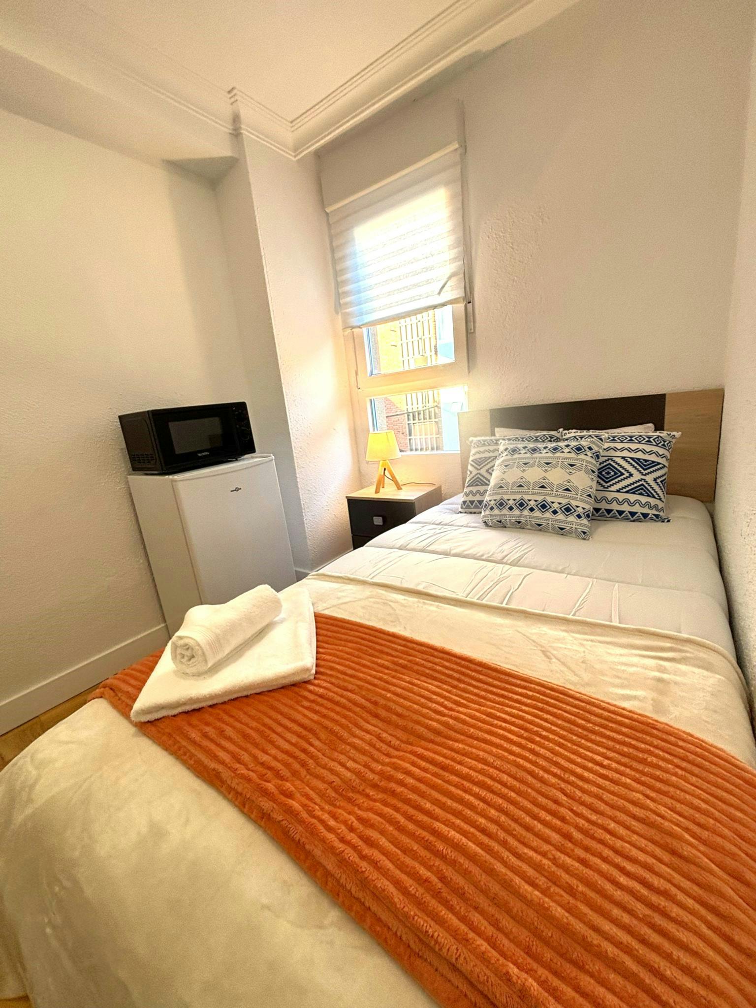 Avenida de Fuenlabrada, Leganés preview