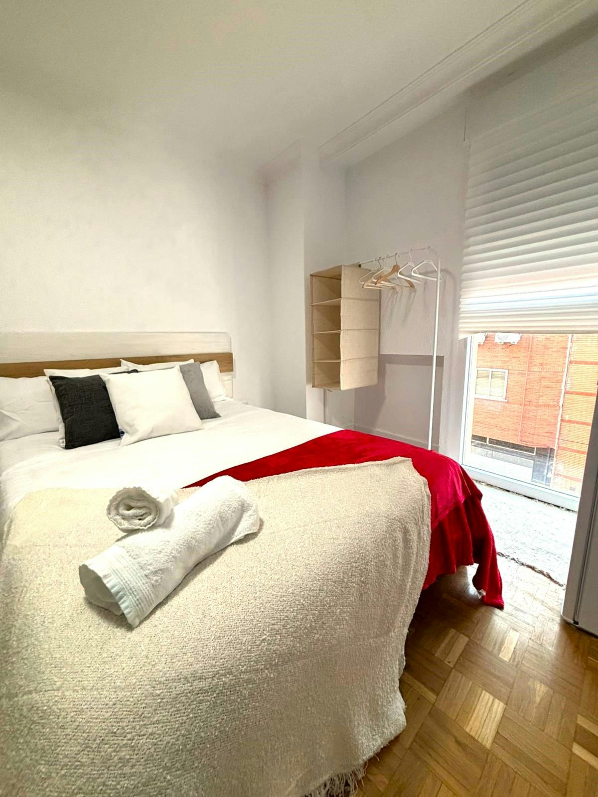 Avenida de Fuenlabrada, Leganés preview