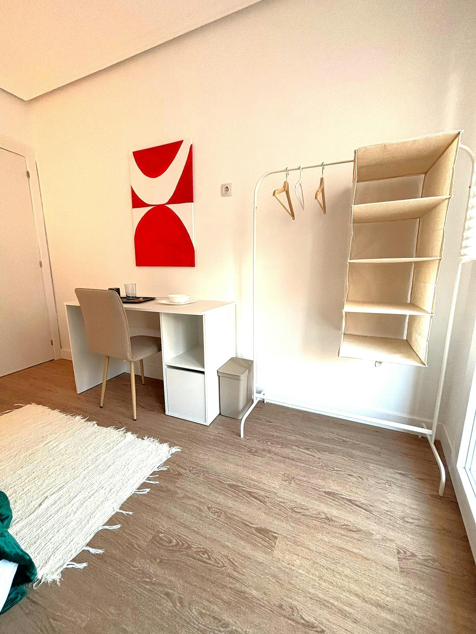 Avenida de Fuenlabrada, Leganés preview