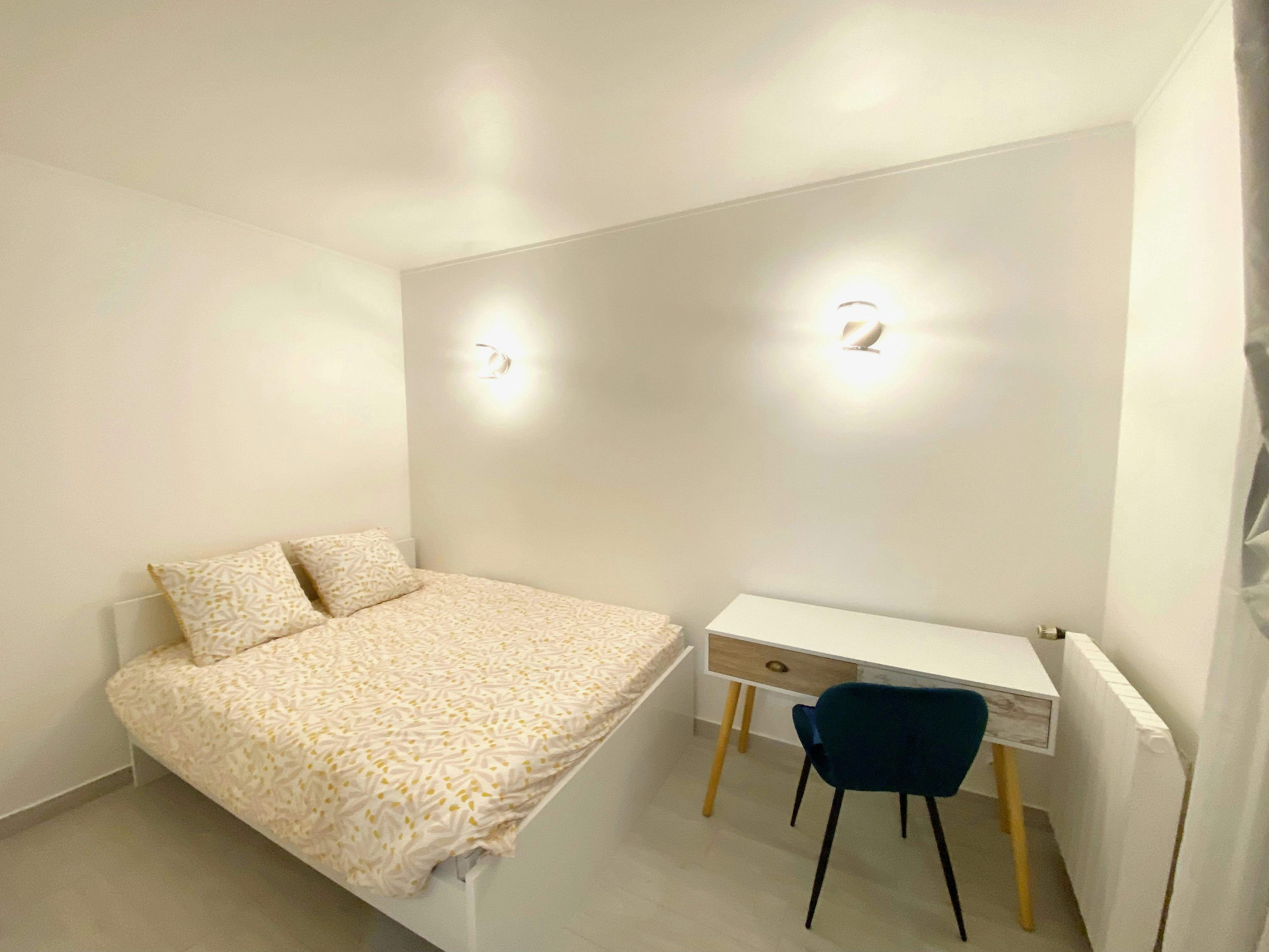 Rue de Valenciennes, Gagny preview