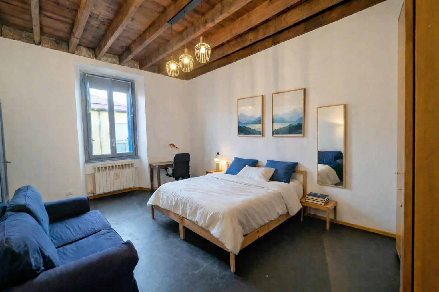 Private room for rent for €590 per month in Milan, Viale Bligny